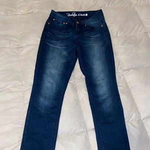 Revolution Jeans